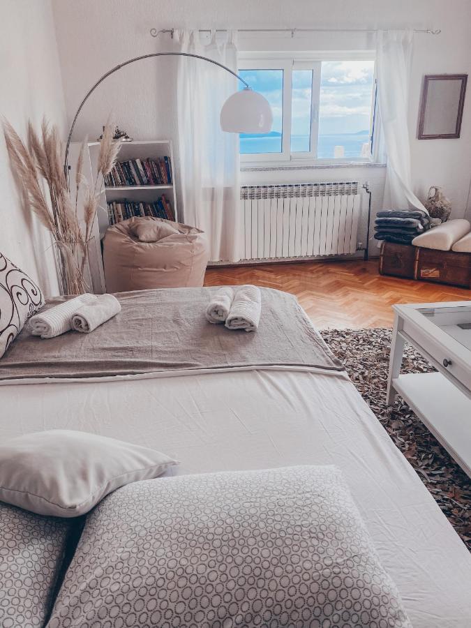 House Demaro Leilighet Matulji Eksteriør bilde